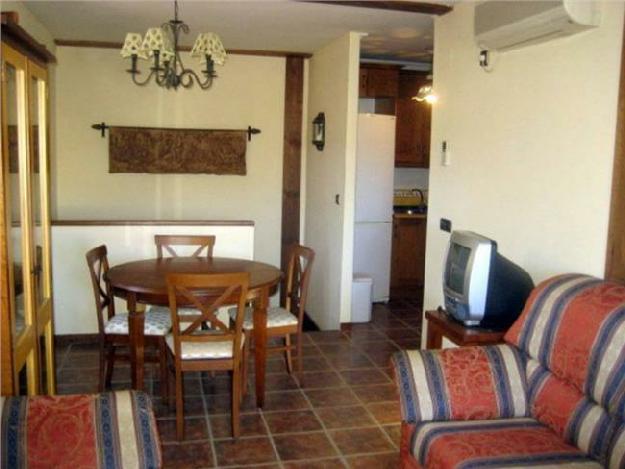 Apartamento en Toledo