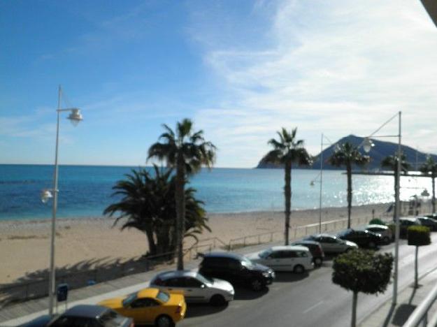 Apartamento en venta en Altea, Alicante (Costa Blanca)