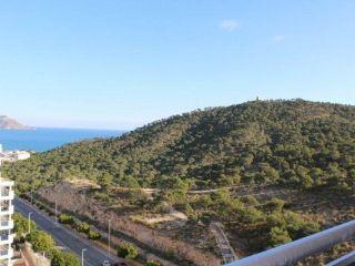 Apartamento en venta en Cala de Finestrat, Alicante (Costa Blanca)