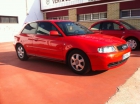AUDI A3 1.8 T AMBIENTE 3P - mejor precio | unprecio.es