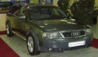 Audi Allroad 2.5 TDI Quatro - mejor precio | unprecio.es