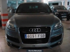 Audi Q7 3.0TDI Quattro Tip. DPF - mejor precio | unprecio.es