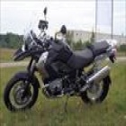 BMW R 1200 GS modelo 2010 Triple Black - mejor precio | unprecio.es