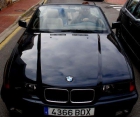 BMW SERIE3 325I CABRIO - Barcelona - mejor precio | unprecio.es