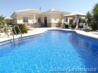 Chalet en venta en Arboleas, Almería (Costa Almería) - mejor precio | unprecio.es