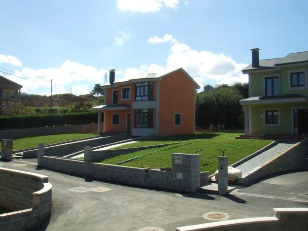 chalets en venta