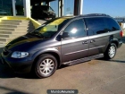 Chrysler Voyager 2.5 CRD LX 7 PLAZAS - mejor precio | unprecio.es