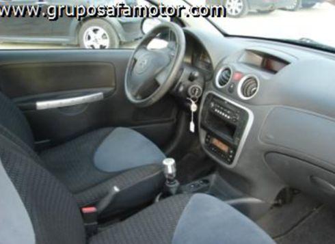 Citroën C2 1.4 G 75CV AUDACE