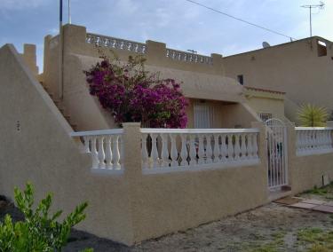 Comprar Chalet Pulpí San Juan de los Terreros