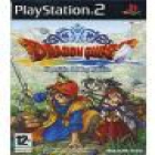 Dragon Quest - El Periplo del Rey Maldito Playstation 2 - mejor precio | unprecio.es