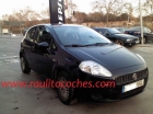 Fiat Punto 1.3 multijet - mejor precio | unprecio.es