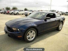 Ford Mustang 2011 - mejor precio | unprecio.es