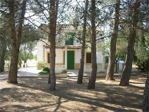 House for Sale in Murcia, Murcia, Ref# 2999906
