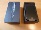 iPhone 5- 16Gb Negro - Libre - mejor precio | unprecio.es