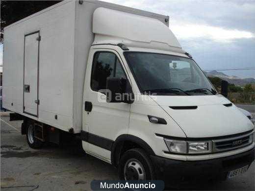 IVECO Daily 35 C 14 3450 RD