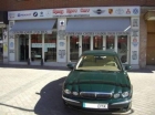 JAGUAR X-TYPE 2,.2EXECUTIVE - Madrid - mejor precio | unprecio.es