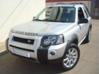 LAND ROVER FREELANDER 2.0TD4 SPORT - Zaragoza - mejor precio | unprecio.es