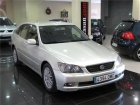 Lexus IS 200 Sportcross Luxury - mejor precio | unprecio.es