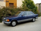 MERCEDES 280 SE - Navarra - mejor precio | unprecio.es