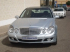 MERCEDES-BENZ CL E 280 CDI ELEGANCE - Sevilla - mejor precio | unprecio.es