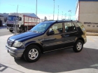 MERCEDES ML 270CDI - mejor precio | unprecio.es