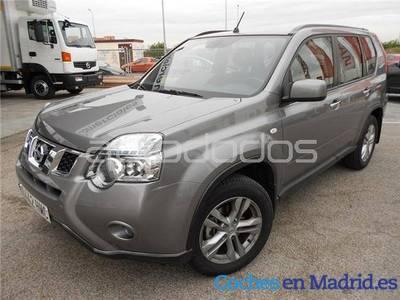 Nissan Xtrail