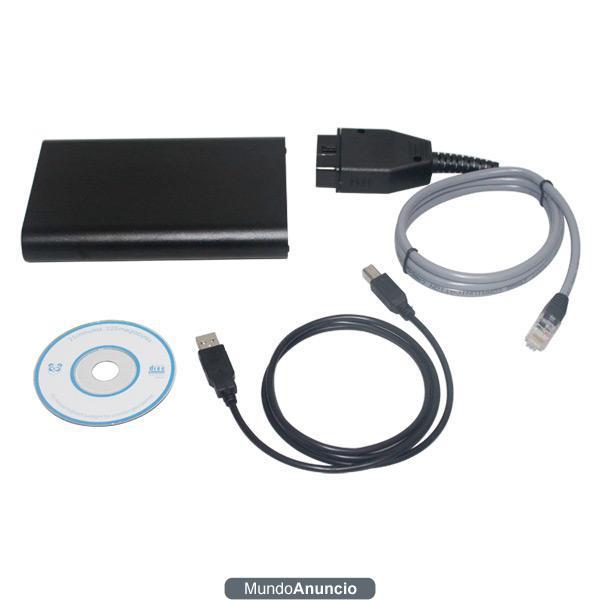 nueva Version Release 2011.03 Autocom CDP Pro coches (Compact Diagnostic Partner ) CARS