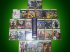 Oferton XBox360 + Accesorios + Juegos - mejor precio | unprecio.es