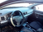 opel vectra2007 1.9 8v 120cv elegance - mejor precio | unprecio.es
