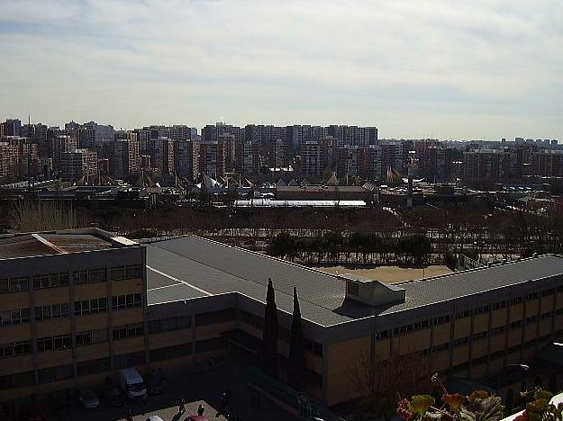Piso en Madrid