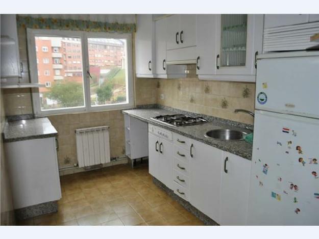 Piso en Oviedo