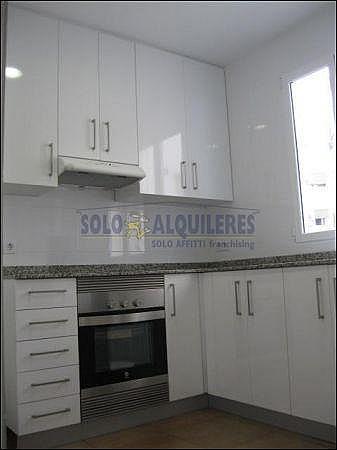 Piso en Valencia