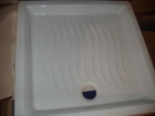 PLATO DUCHA ECNOMICO 90X90 - mejor precio | unprecio.es
