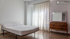 Pleasant 4-bedroom apartment with balconies in Benimaclet - mejor precio | unprecio.es