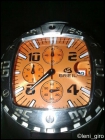 Reloj breil milano chross chrono - mejor precio | unprecio.es