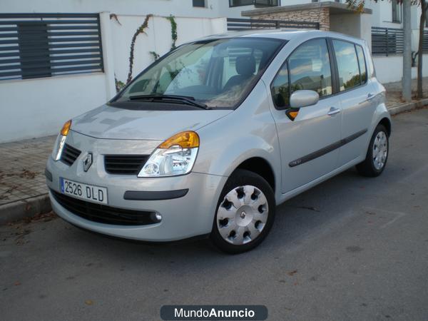 RENAULT - MODUS 1. 4 !! SOLO 40. 000KM ¡¡