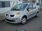 RENAULT - MODUS 1. 4 !! SOLO 40. 000KM ¡¡ - mejor precio | unprecio.es