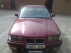 Se vende BMW 325 I coupé - mejor precio | unprecio.es