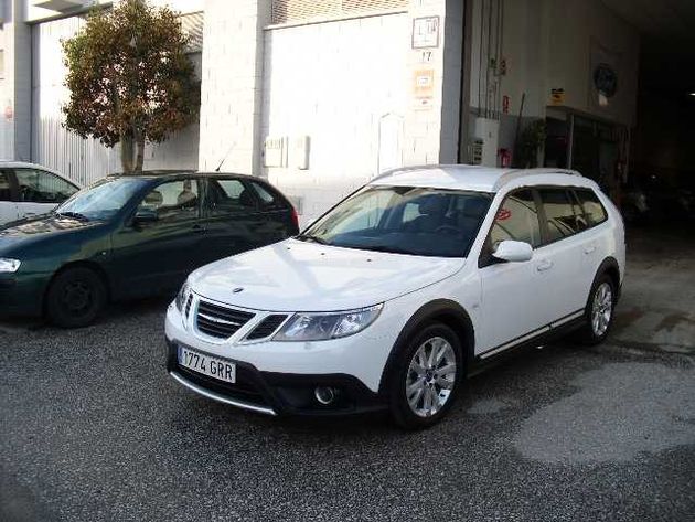 SKODA OCTAVIA 1.9 GLX TDI