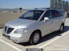 SsangYong Rodius 270 XDI LIMITED AWD AUT - mejor precio | unprecio.es