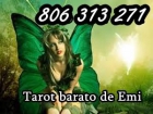 Tarot barato 806. Tarot de Emi: 806 313 271.OFERTA•• - mejor precio | unprecio.es