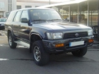 Venta de coche Toyota RUNNER 3.0 125CV. 5P. '94 en Parets Del Vallès - mejor precio | unprecio.es