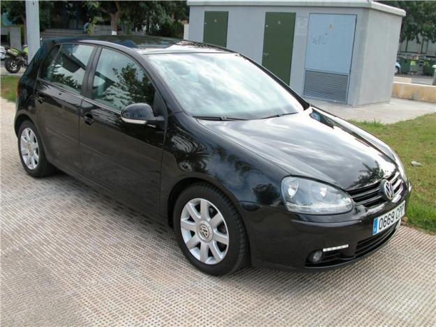 Volkswagen Golf 2.0 TDI