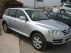 VOLKSWAGEN TOUAREG 5.0TDI V10 313CV - Castellon - mejor precio | unprecio.es