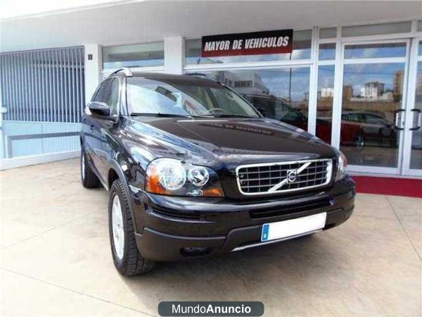 Volvo XC90 D5 Momentum
