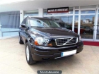Volvo XC90 D5 Momentum - mejor precio | unprecio.es