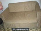 120 € - Sofá Cama Hagalund - mejor precio | unprecio.es