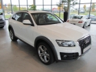 2009 Audi Q5 3.0 TDI S-line - mejor precio | unprecio.es