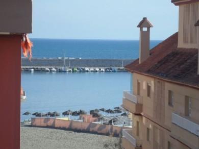 Apartamento con 1 dormitorio se vende en Fuengirola, Costa del Sol