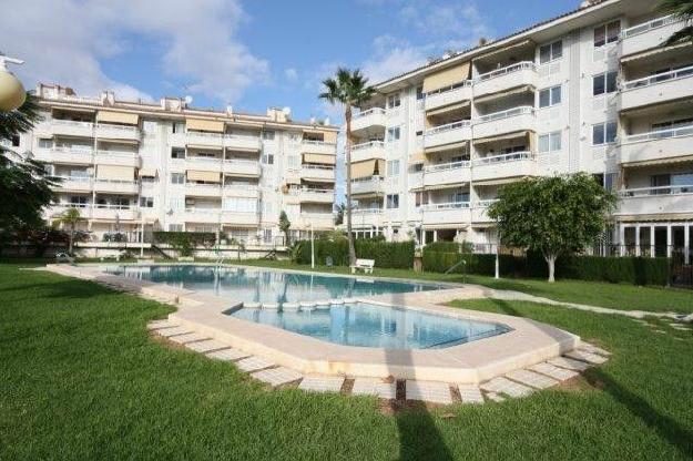 Apartamento en venta en Albir, Alicante (Costa Blanca)